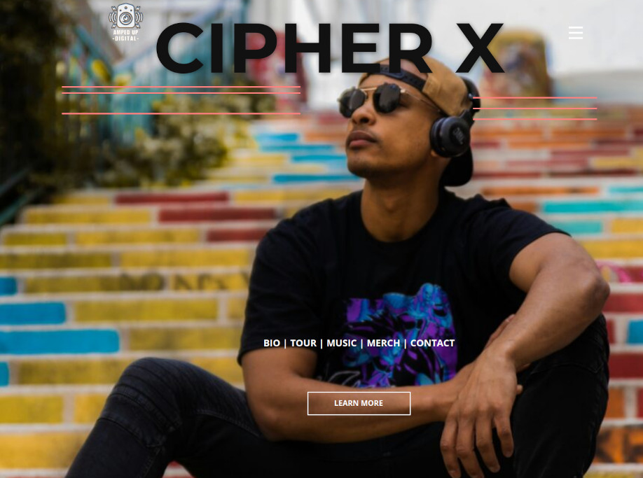 Cipher X