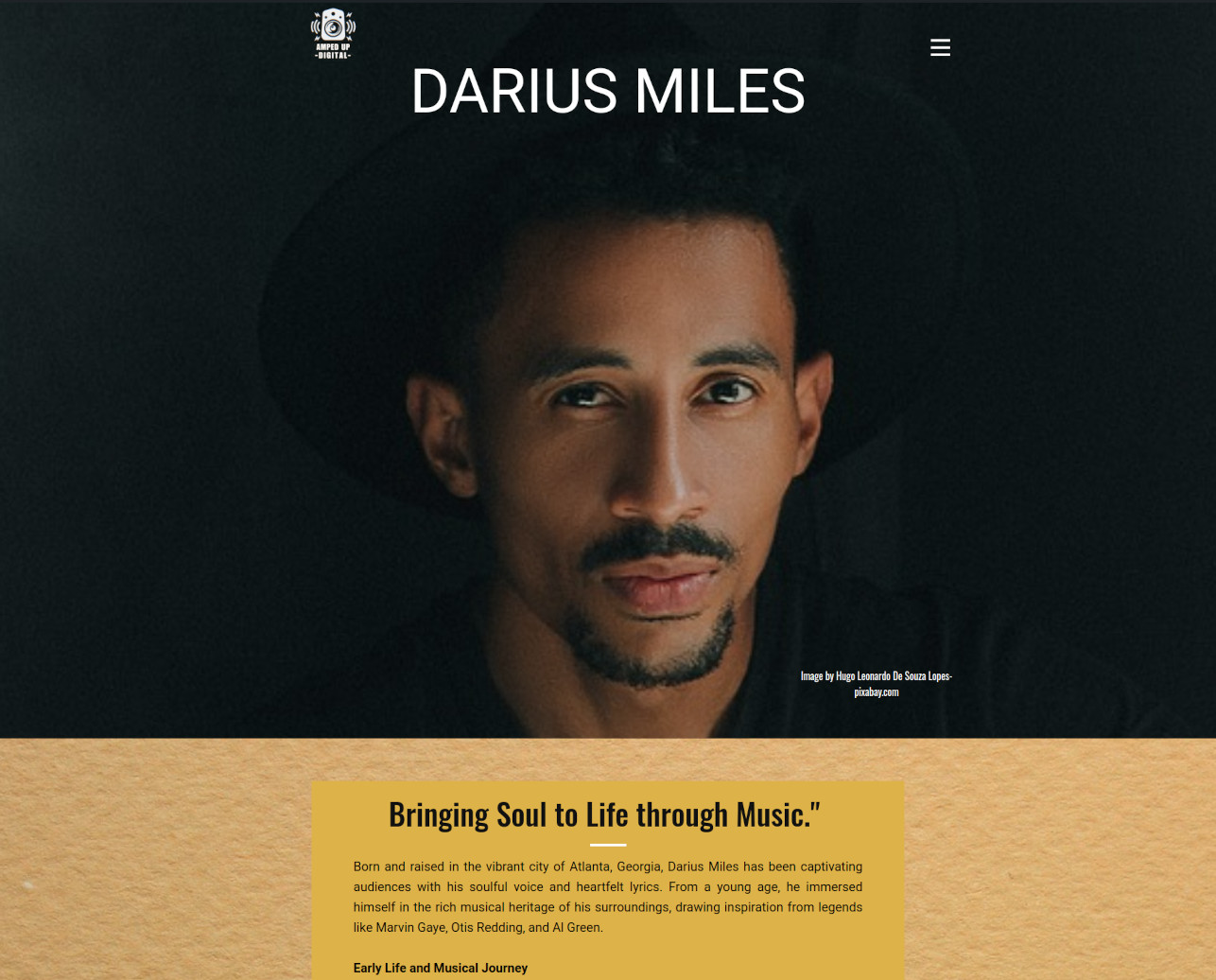 Darius Miles