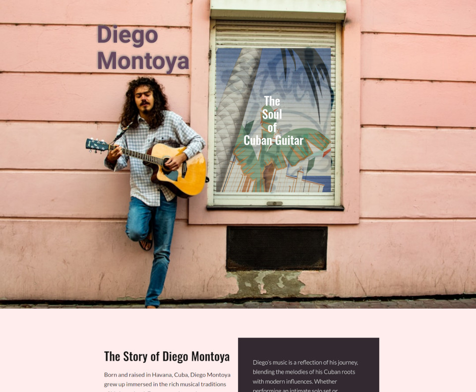 Diego Montoya