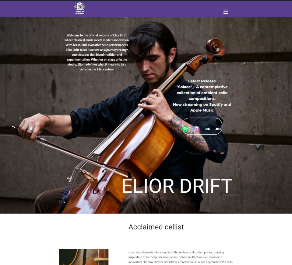 Elior Dift
