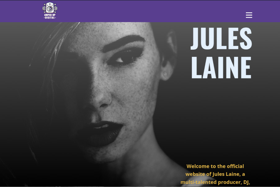 Jules Laine