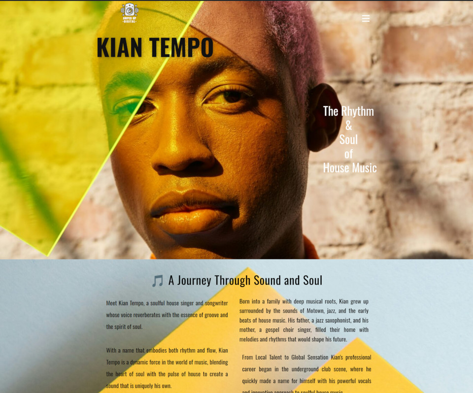 Kian Tempo