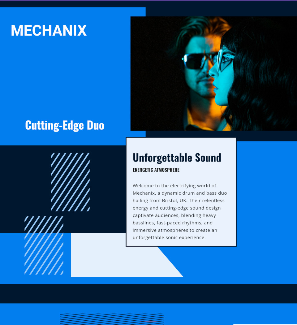Mechanix
