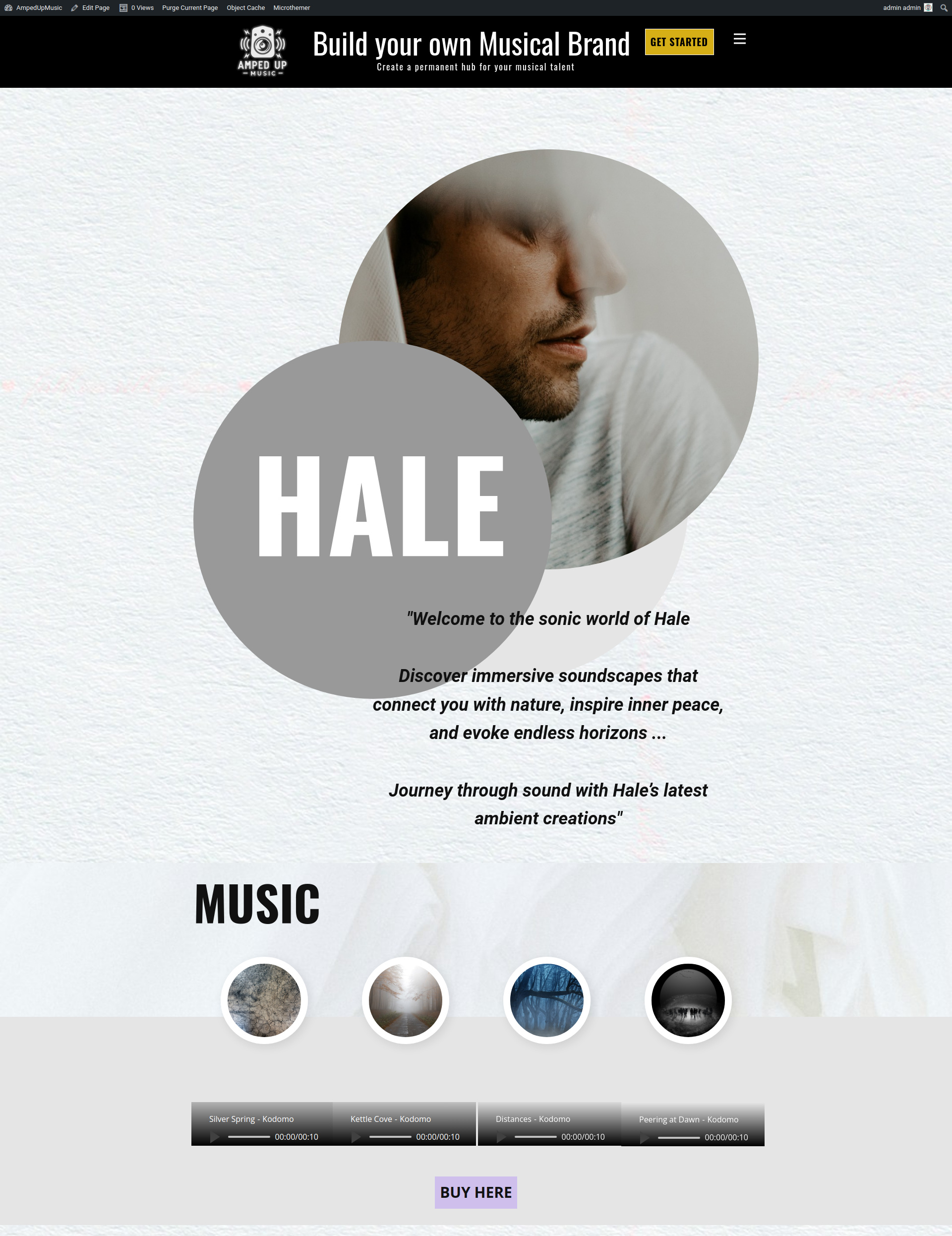 Hale